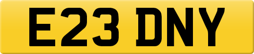 E23DNY