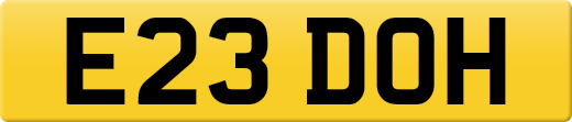 E23DOH
