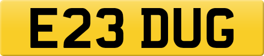 E23DUG
