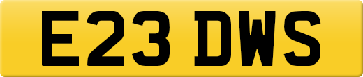 E23DWS