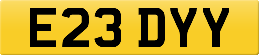 E23DYY