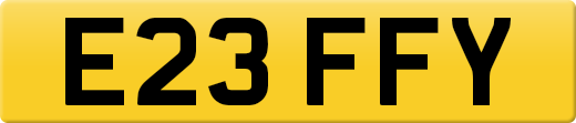 E23FFY