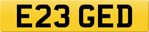 E23GED
