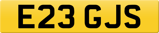 E23GJS