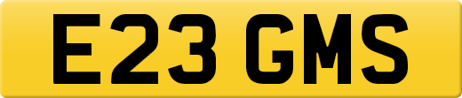 E23GMS