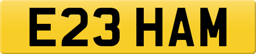 E23HAM