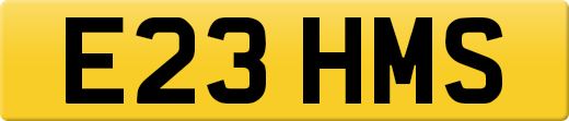 E23HMS