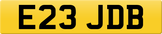 E23JDB