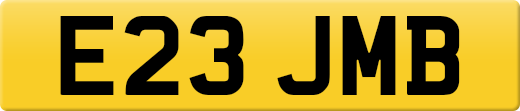 E23JMB