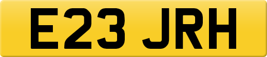 E23JRH