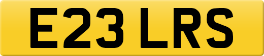 E23LRS