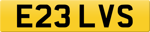 E23LVS