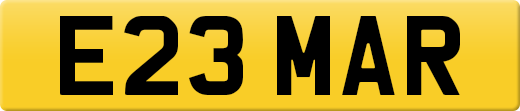 E23MAR