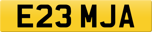 E23MJA