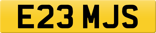 E23MJS