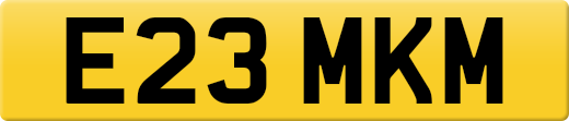 E23MKM