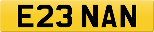 E23NAN