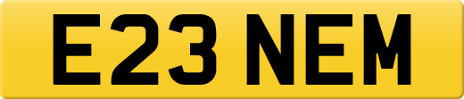 E23NEM