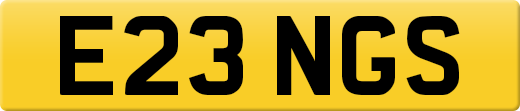E23NGS