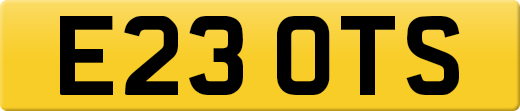 E23OTS