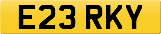 E23RKY