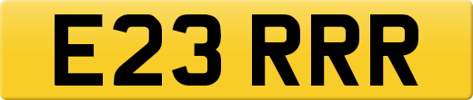 E23RRR
