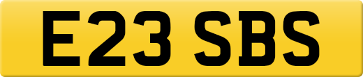 E23SBS
