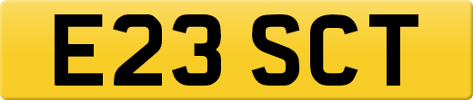 E23SCT