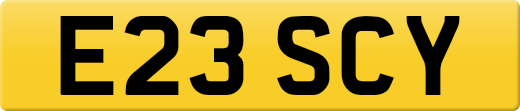E23SCY
