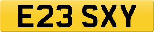 E23SXY