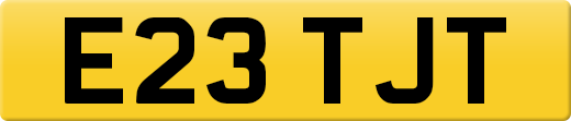 E23TJT