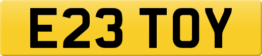 E23TOY
