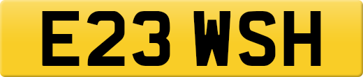 E23WSH