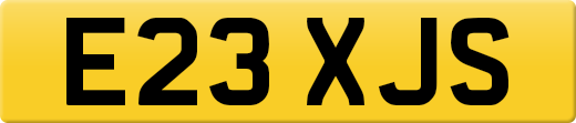 E23XJS