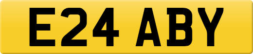 E24ABY