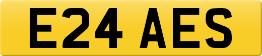 E24AES