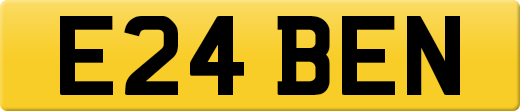 E24BEN