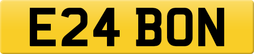 E24BON