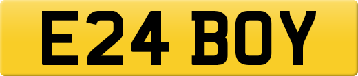 E24BOY
