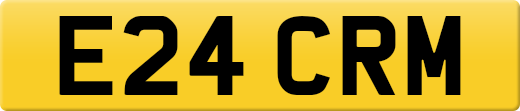 E24CRM