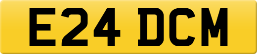 E24DCM