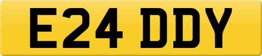 E24DDY