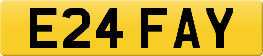 E24FAY