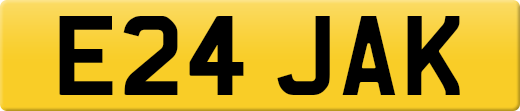 E24JAK