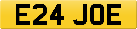 E24JOE