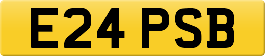 E24PSB