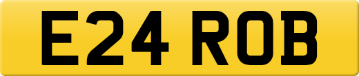 E24ROB