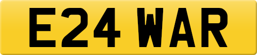 E24WAR