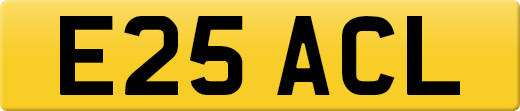 E25ACL