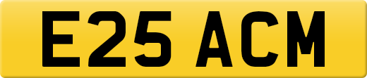 E25ACM
